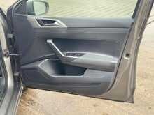Volkswagen Polo TSI Match 