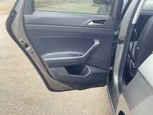 Volkswagen Polo TSI Match 