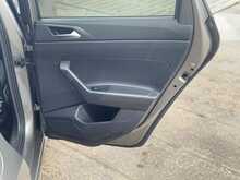 Volkswagen Polo TSI Match 