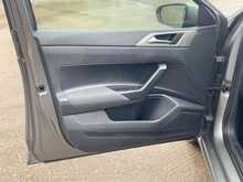 Volkswagen Polo TSI Match 
