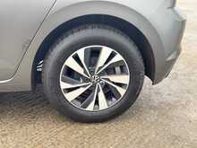 Volkswagen Polo TSI Match 