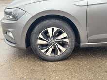 Volkswagen Polo TSI Match 