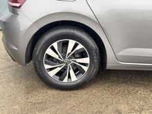 Volkswagen Polo TSI Match 