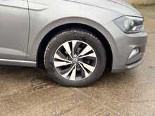 Volkswagen Polo TSI Match 