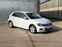 Volkswagen Polo EVO SE 