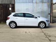 Volkswagen Polo EVO SE 