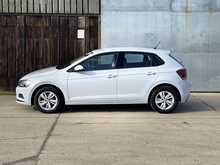 Volkswagen Polo EVO SE 