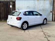 Volkswagen Polo EVO SE 