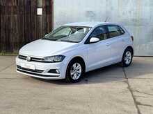 Volkswagen Polo EVO SE 