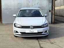 Volkswagen Polo EVO SE 