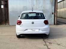 Volkswagen Polo EVO SE 