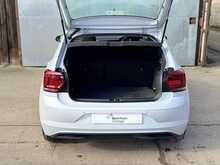 Volkswagen Polo EVO SE 