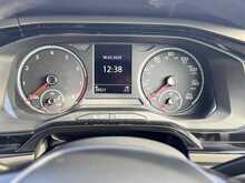 Volkswagen Polo EVO SE 