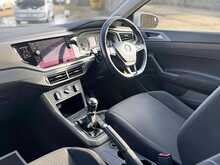 Volkswagen Polo EVO SE 