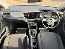 Volkswagen Polo EVO SE 