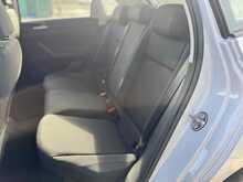 Volkswagen Polo EVO SE 