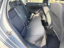 Volkswagen Polo EVO SE 