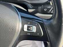 Volkswagen Polo EVO SE 