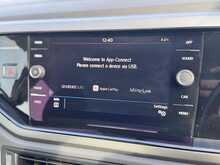 Volkswagen Polo EVO SE 