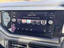 Volkswagen Polo EVO SE 