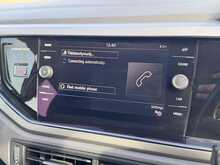 Volkswagen Polo EVO SE 