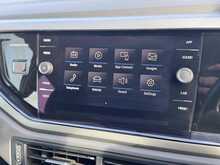 Volkswagen Polo EVO SE 