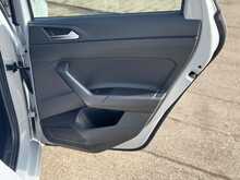 Volkswagen Polo EVO SE 