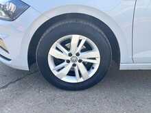 Volkswagen Polo EVO SE 