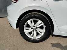 Volkswagen Polo EVO SE 