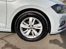 Volkswagen Polo EVO SE 