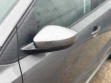 Volkswagen Polo TSI BlueMotion Tech Match Edition 