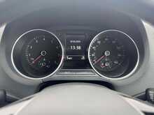Volkswagen Polo TSI BlueMotion Tech Match Edition 