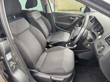 Volkswagen Polo TSI BlueMotion Tech Match Edition 