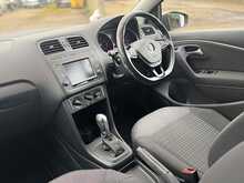Volkswagen Polo TSI BlueMotion Tech Match Edition 