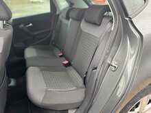 Volkswagen Polo TSI BlueMotion Tech Match Edition 
