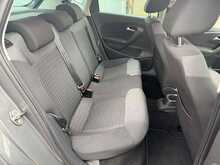 Volkswagen Polo TSI BlueMotion Tech Match Edition 