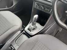 Volkswagen Polo TSI BlueMotion Tech Match Edition 