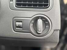 Volkswagen Polo TSI BlueMotion Tech Match Edition 