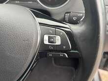 Volkswagen Polo TSI BlueMotion Tech Match Edition 
