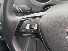 Volkswagen Polo TSI BlueMotion Tech Match Edition 