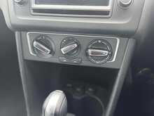 Volkswagen Polo TSI BlueMotion Tech Match Edition 