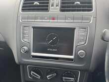Volkswagen Polo TSI BlueMotion Tech Match Edition 