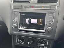 Volkswagen Polo TSI BlueMotion Tech Match Edition 
