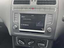 Volkswagen Polo TSI BlueMotion Tech Match Edition 