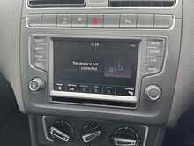 Volkswagen Polo TSI BlueMotion Tech Match Edition 