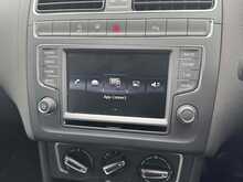 Volkswagen Polo TSI BlueMotion Tech Match Edition 