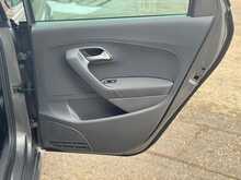 Volkswagen Polo TSI BlueMotion Tech Match Edition 