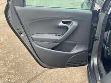 Volkswagen Polo TSI BlueMotion Tech Match Edition 