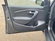 Volkswagen Polo TSI BlueMotion Tech Match Edition 