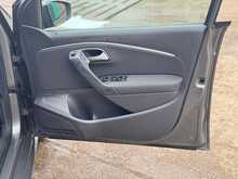 Volkswagen Polo TSI BlueMotion Tech Match Edition 